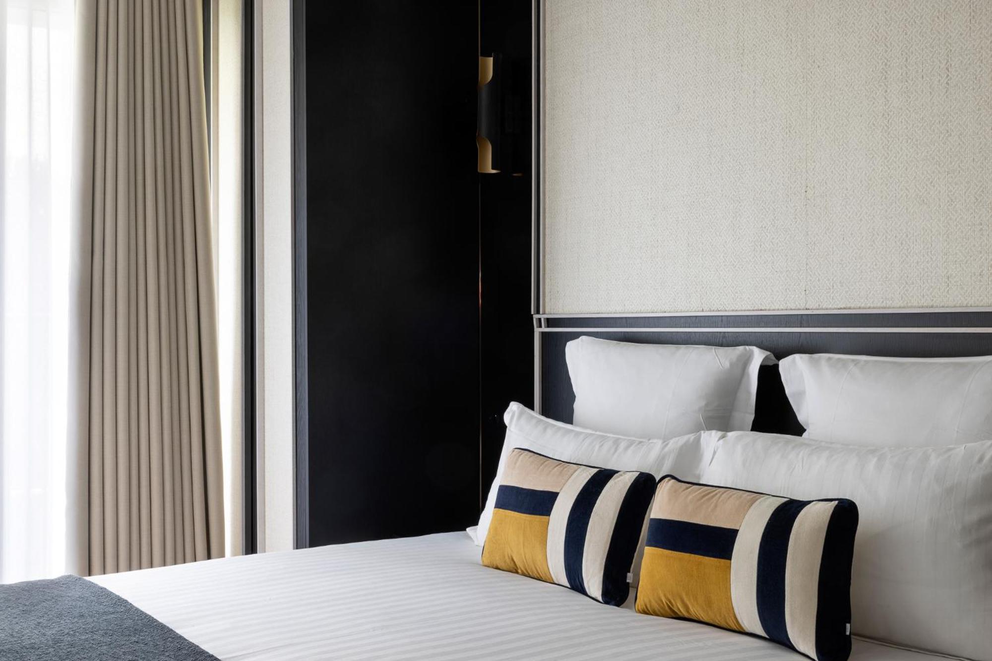 Highstay - Luxury Serviced Apartments - North Marais 2 París Exterior foto