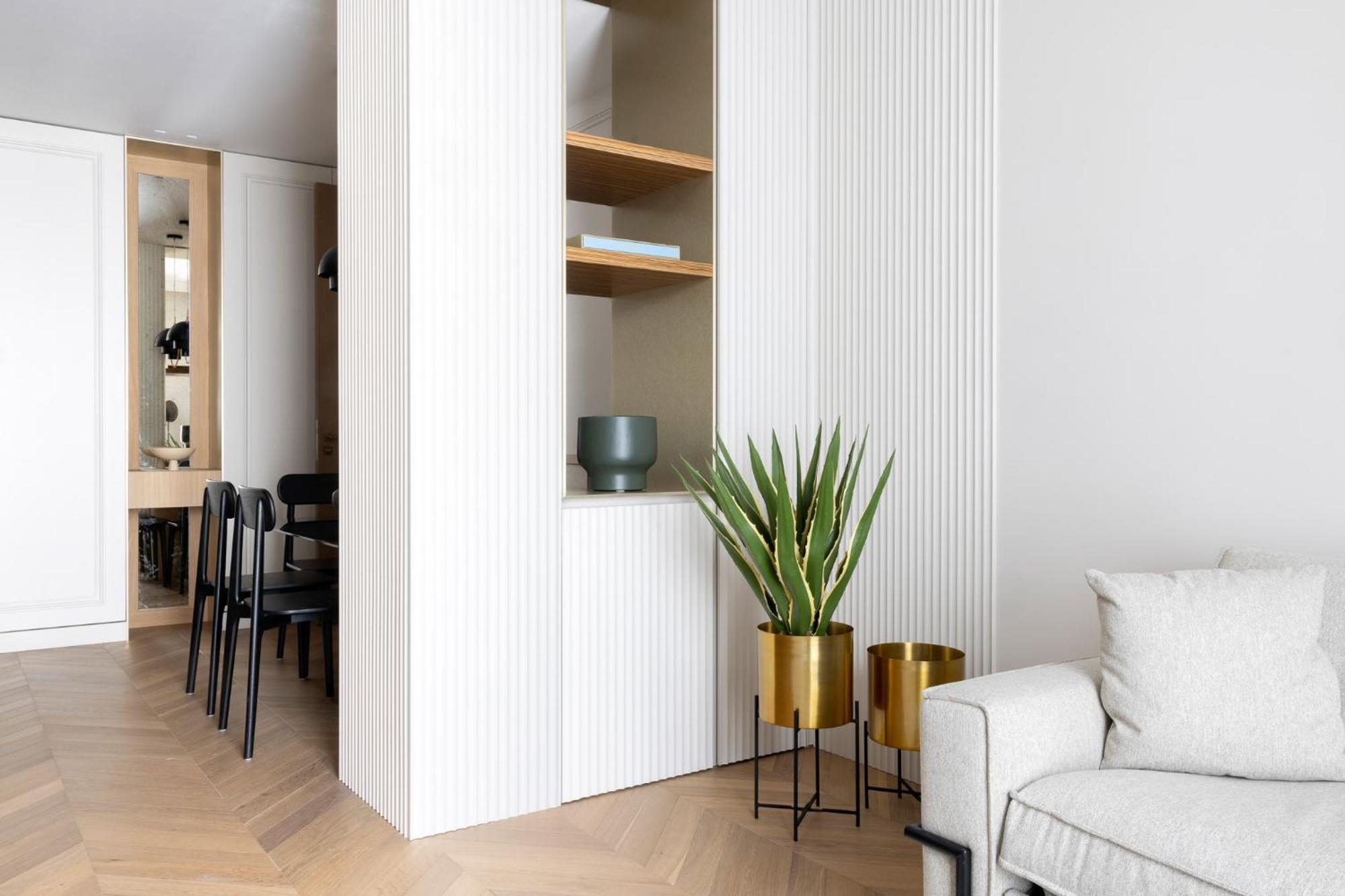 Highstay - Luxury Serviced Apartments - North Marais 2 París Exterior foto