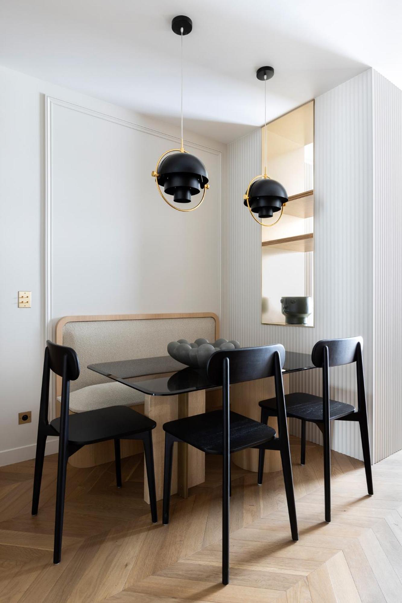 Highstay - Luxury Serviced Apartments - North Marais 2 París Exterior foto